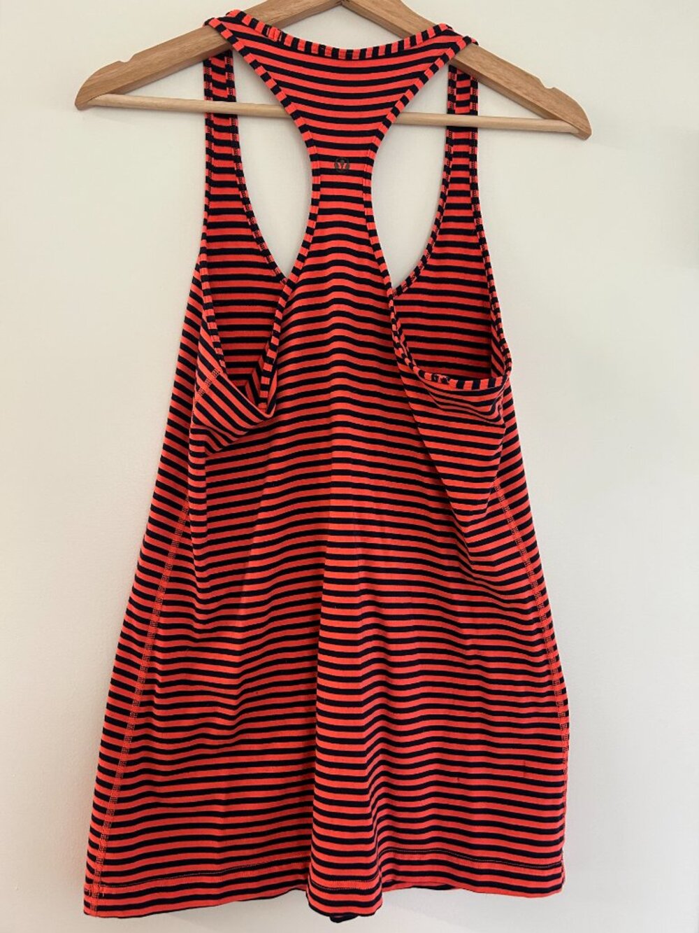 Lululemon Cool Racerback - Picture 2 of 4